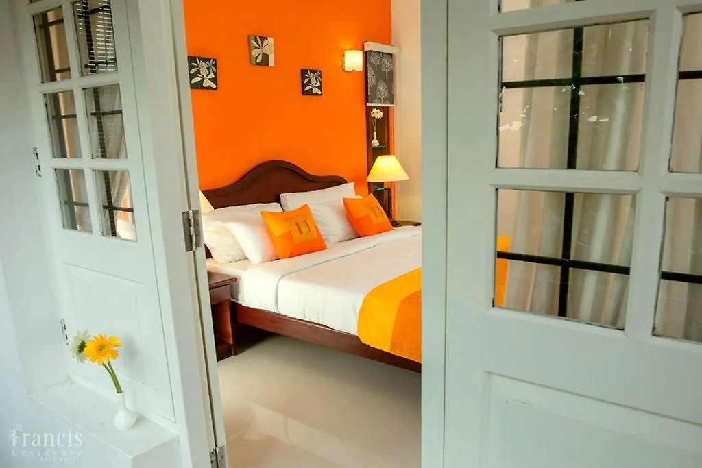 The Francis Residence Kochi