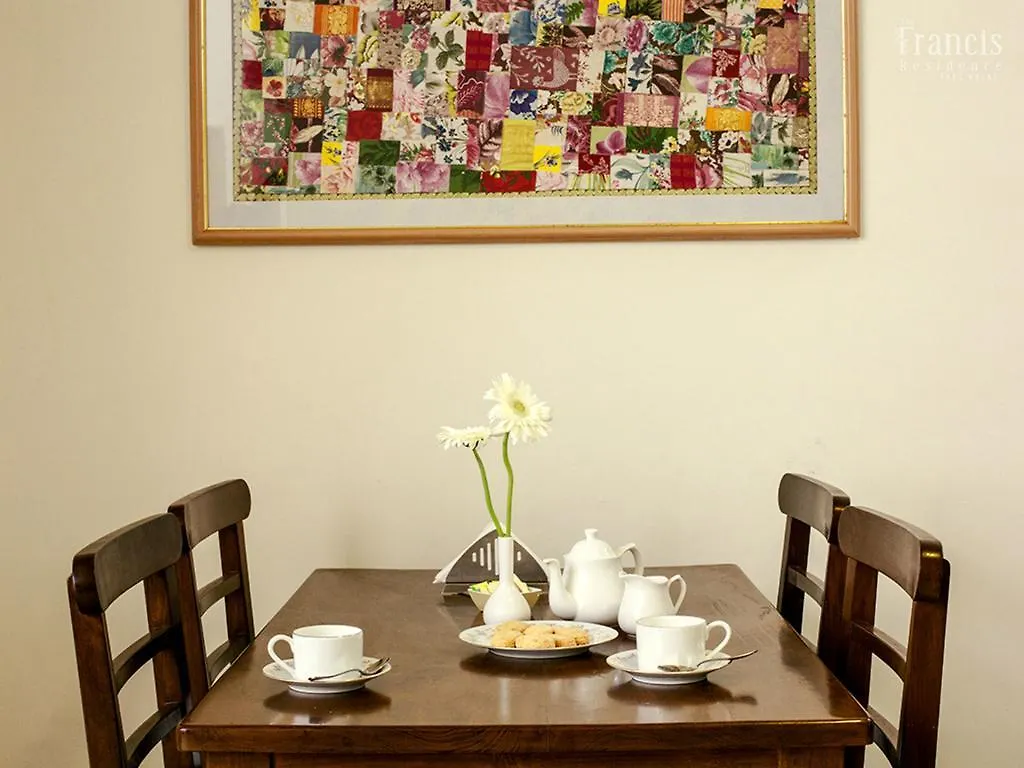 The Francis Residence Kochi India