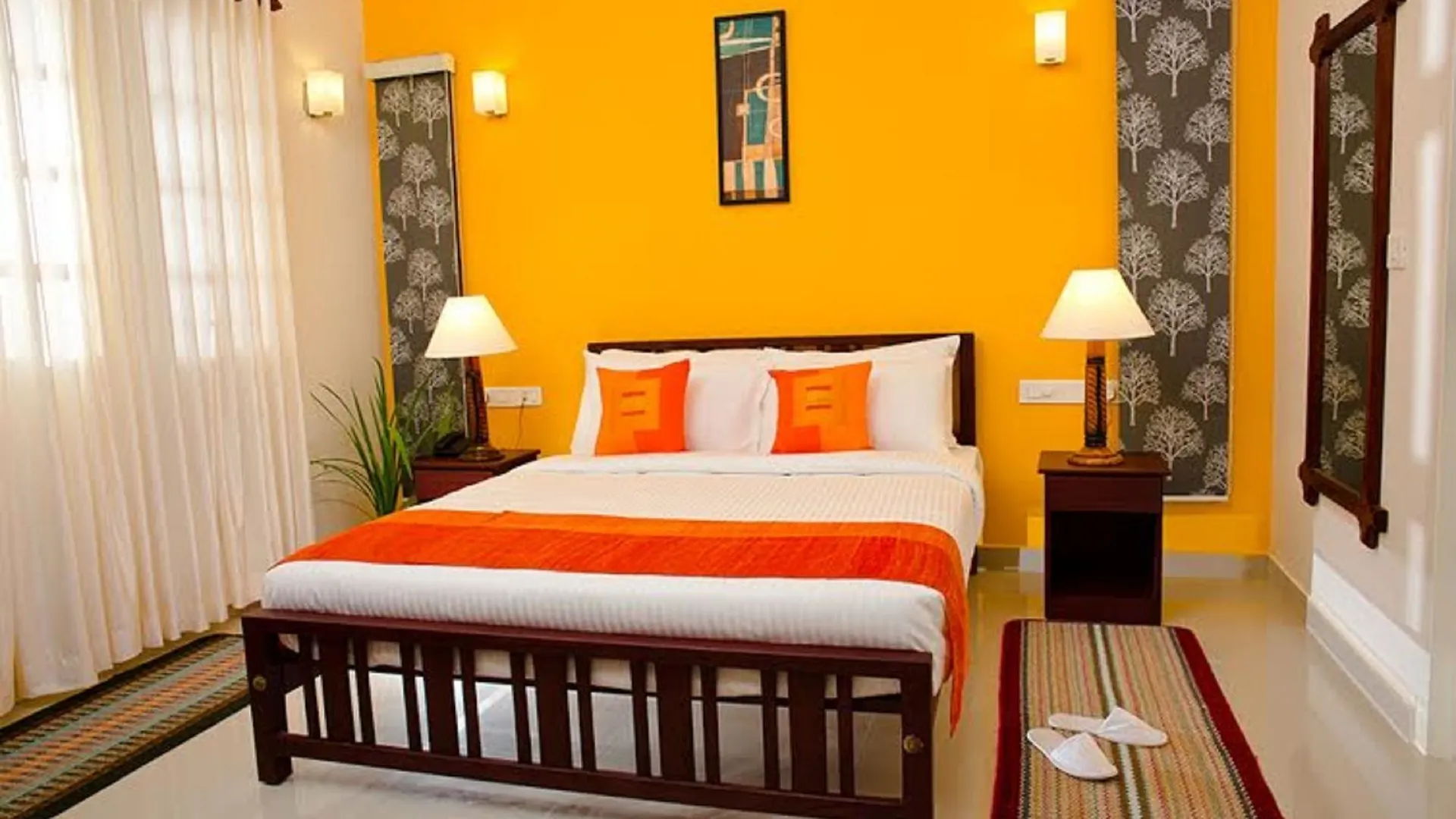 The Francis Residence Kochi